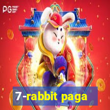 7-rabbit paga