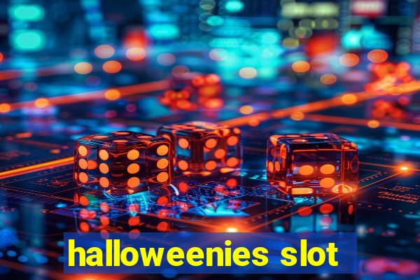 halloweenies slot