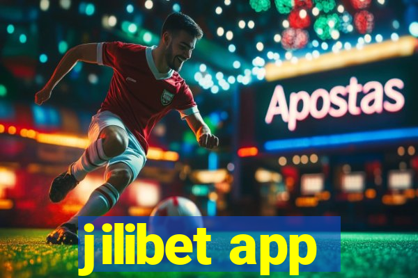 jilibet app