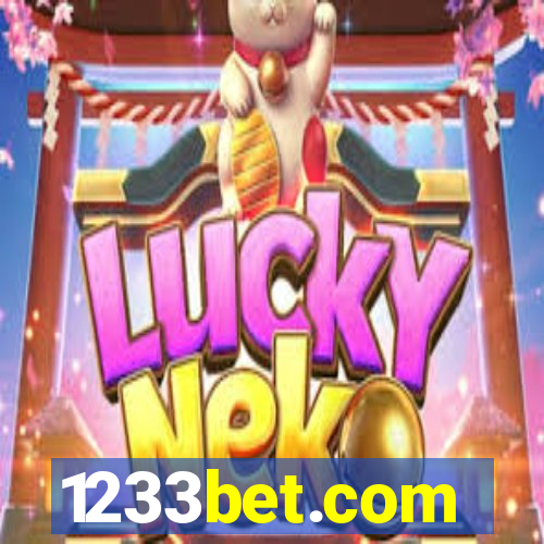 1233bet.com