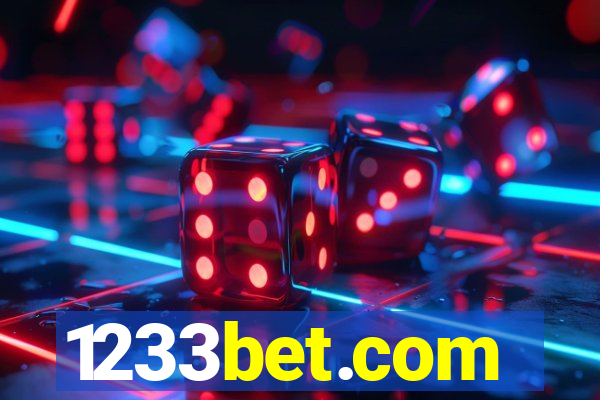 1233bet.com