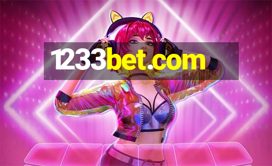 1233bet.com