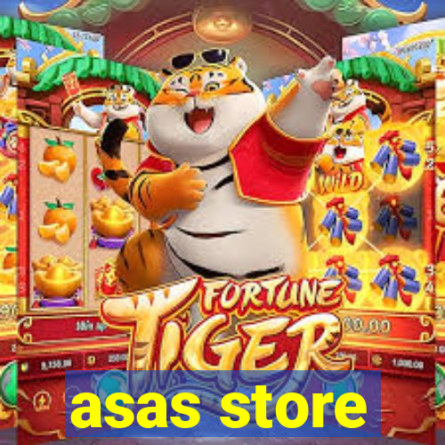 asas store