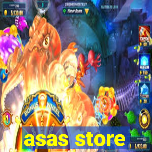 asas store