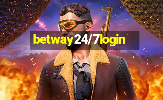 betway24/7login