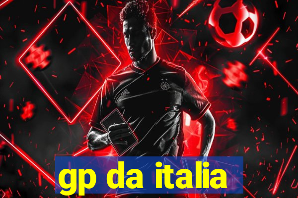 gp da italia