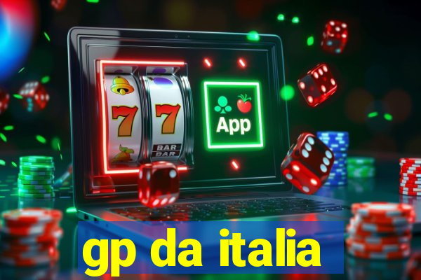 gp da italia