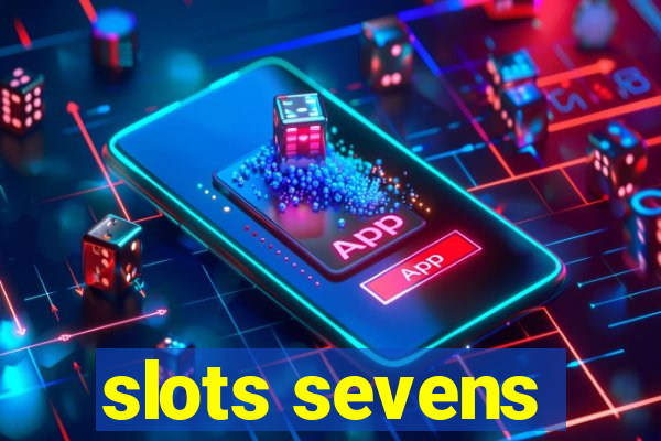 slots sevens