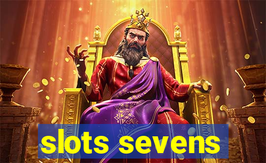 slots sevens