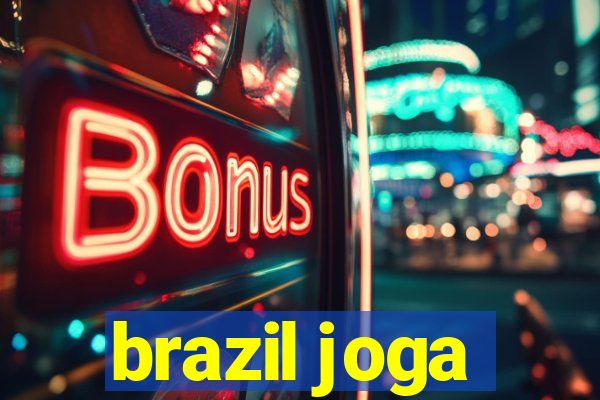 brazil joga