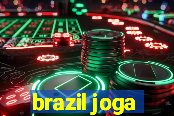 brazil joga