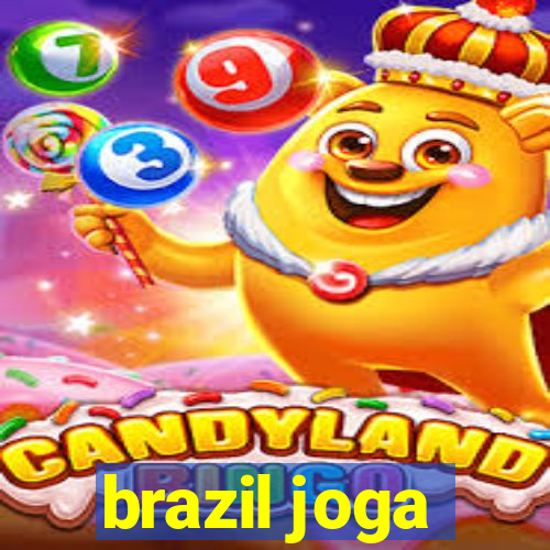 brazil joga