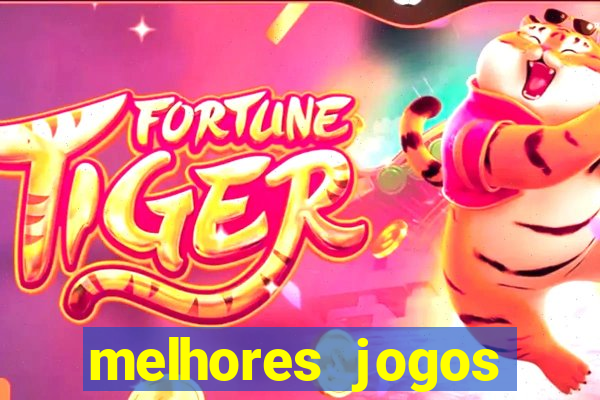 melhores jogos google play