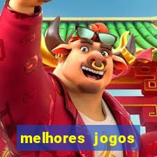 melhores jogos google play