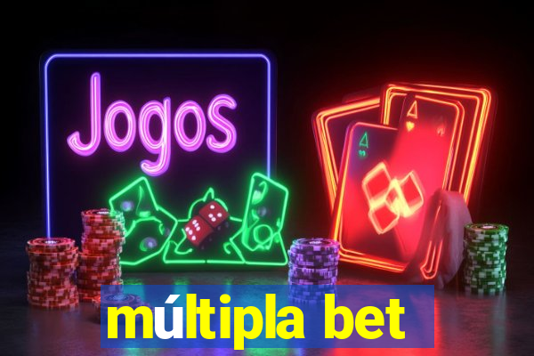 múltipla bet