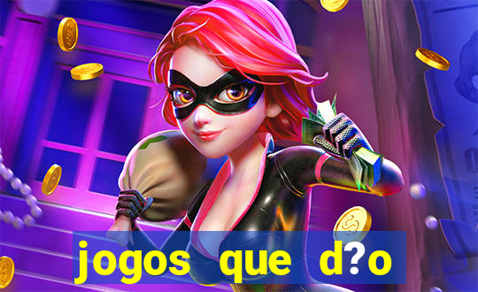 jogos que d?o b?nus grátis