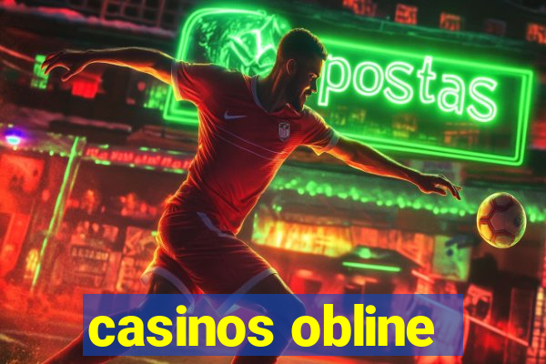 casinos obline