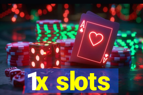 1x slots