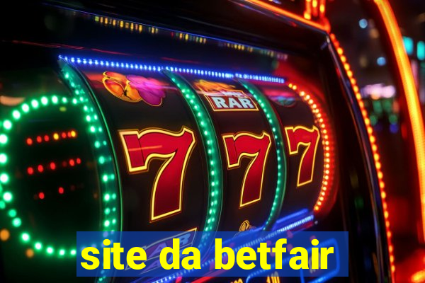 site da betfair