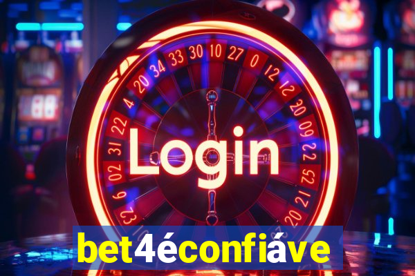 bet4éconfiável