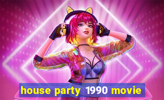 house party 1990 movie