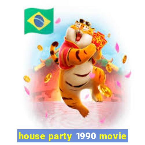 house party 1990 movie