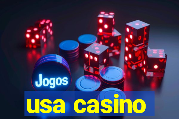 usa casino