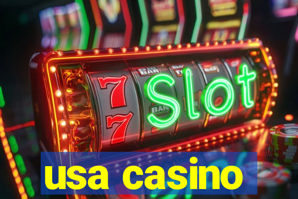 usa casino