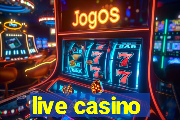 live casino