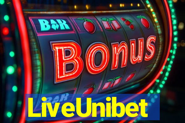 LiveUnibet