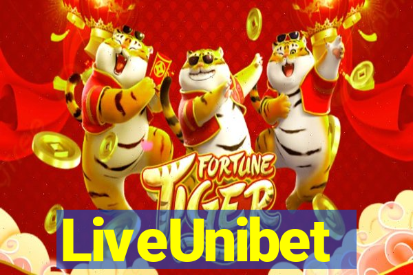 LiveUnibet