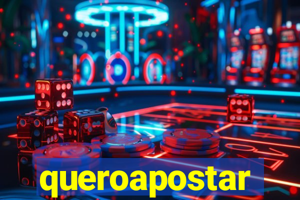 queroapostar