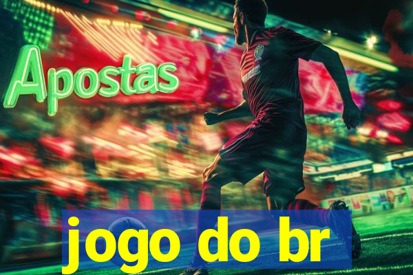 jogo do br