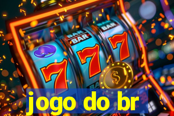 jogo do br