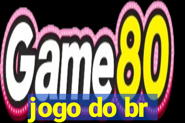 jogo do br