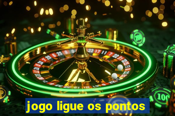 jogo ligue os pontos