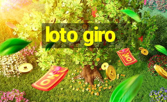 loto giro