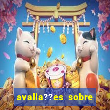 avalia??es sobre bet o bet