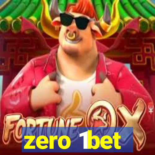 zero 1bet