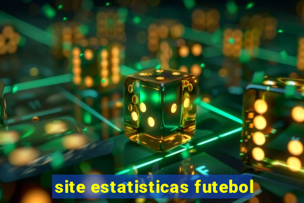 site estatisticas futebol