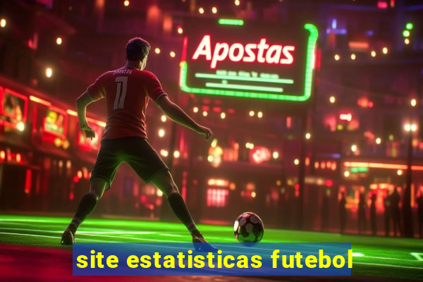 site estatisticas futebol