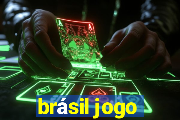 brásil jogo