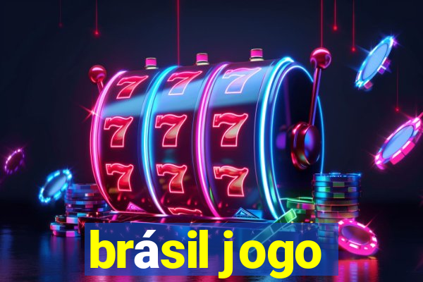 brásil jogo