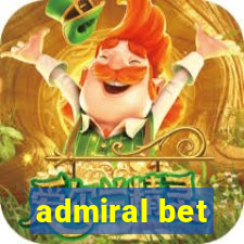 admiral bet