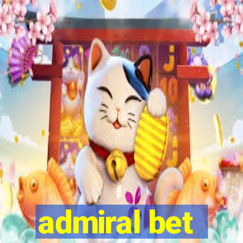 admiral bet