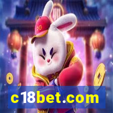 c18bet.com