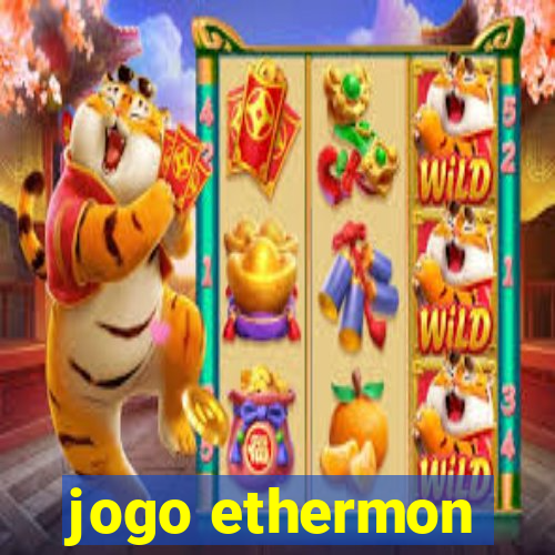 jogo ethermon