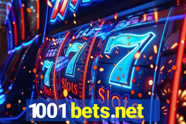 1001 bets.net