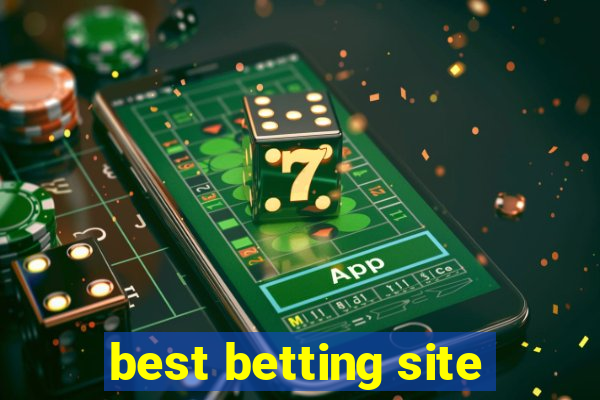 best betting site