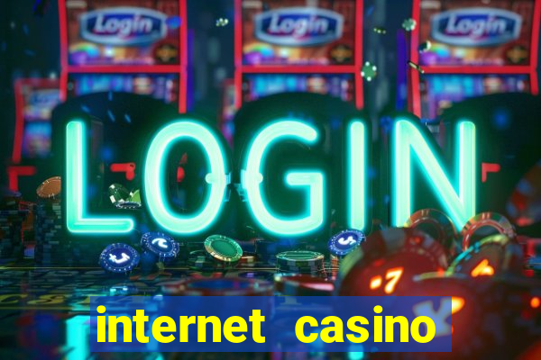 internet casino online casino